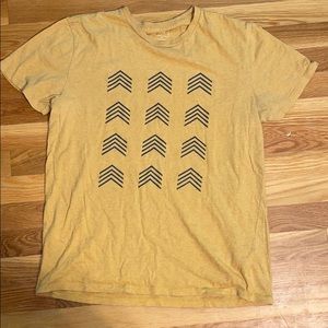 Men’s Dress Tee Shirt